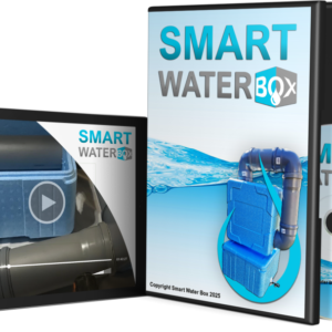 Home Smart Water Box