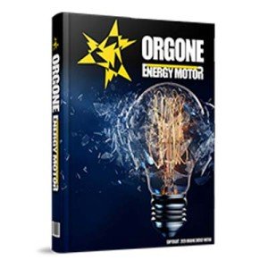 Home Orgone Motor
