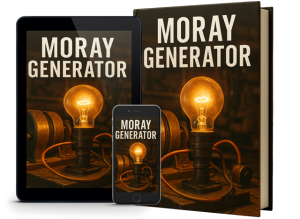 Home moray generator